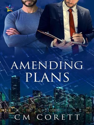 cover image of Amending Plans